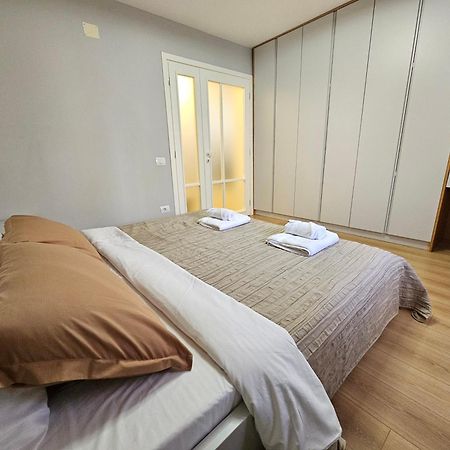 Apartament Valentino'S Nest Tirana Zewnętrze zdjęcie
