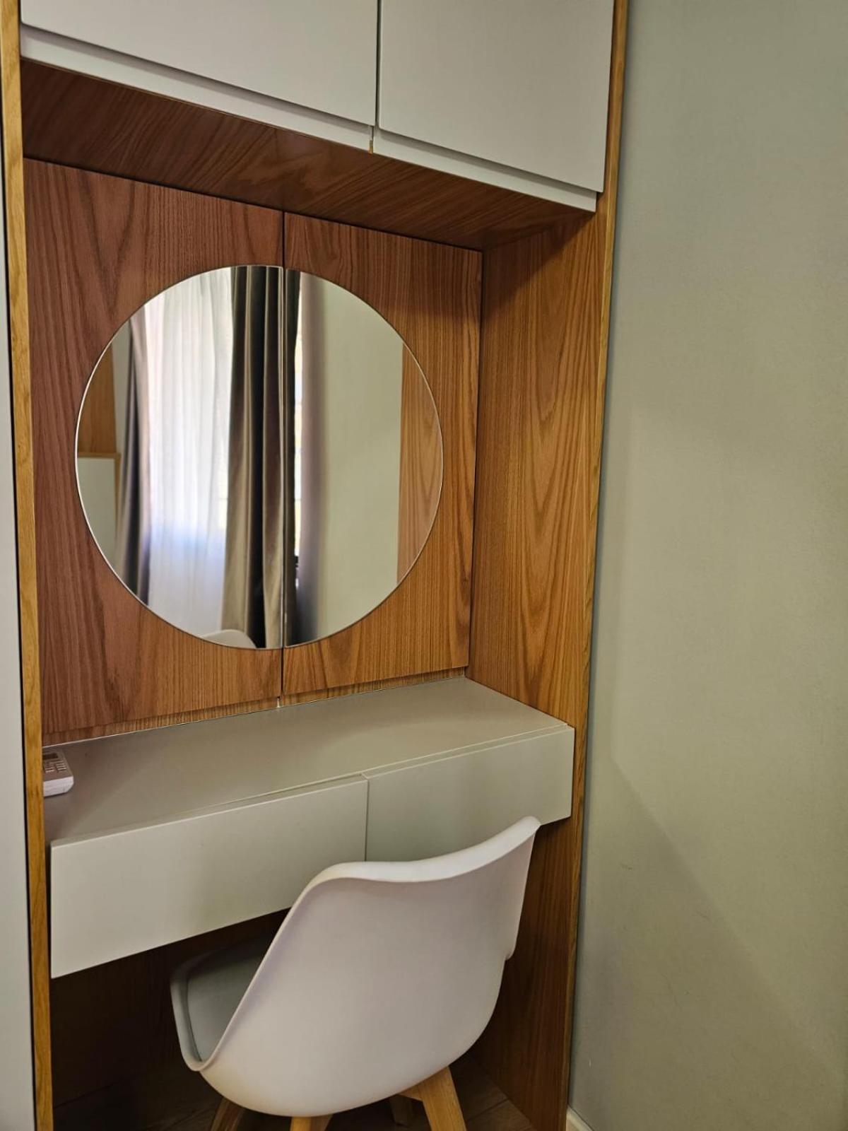Apartament Valentino'S Nest Tirana Zewnętrze zdjęcie